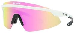 Lunettes Pit Viper The Miami Nights Skysurfer Polarisé Rose