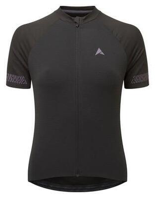 Altura endurance dames fietsshirt korte mouw - gerecycleerd