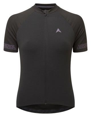 Maillot Manches Courtes Femme Altura Endurance Gris