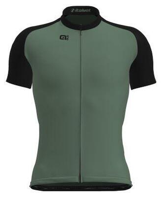 Maglia maniche corte Alé Adventure Khaki