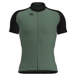 Maillot manches courtes Alé Adventure Khaki