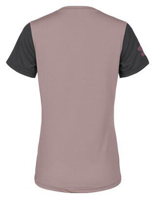 Maillot Femme Sweet Protection Hunter manches courtes – Violet foncé 1/1