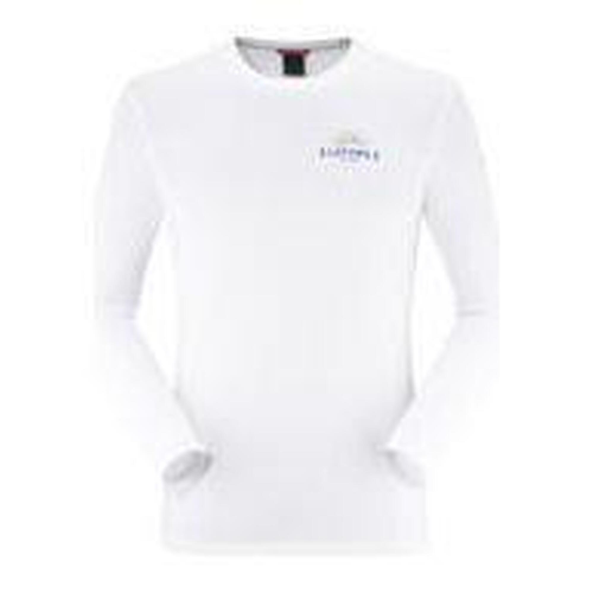 T-shirt manches longues Lafuma Shield homme blanc