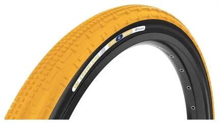 Pneu Gravel Panaracer GravelKing SK 700 mm Tubeless Ready Souple ZSG Gravel Comp