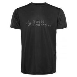 Maillot Manches Courtes Sweet Protection Hunter