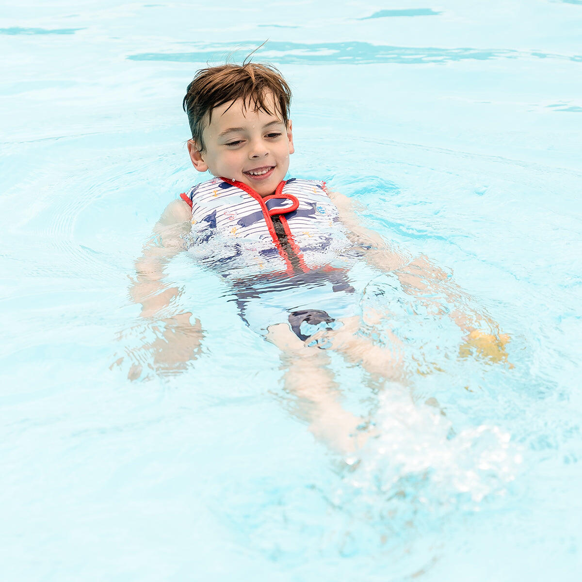 Go Splash Swim Vest 2/6