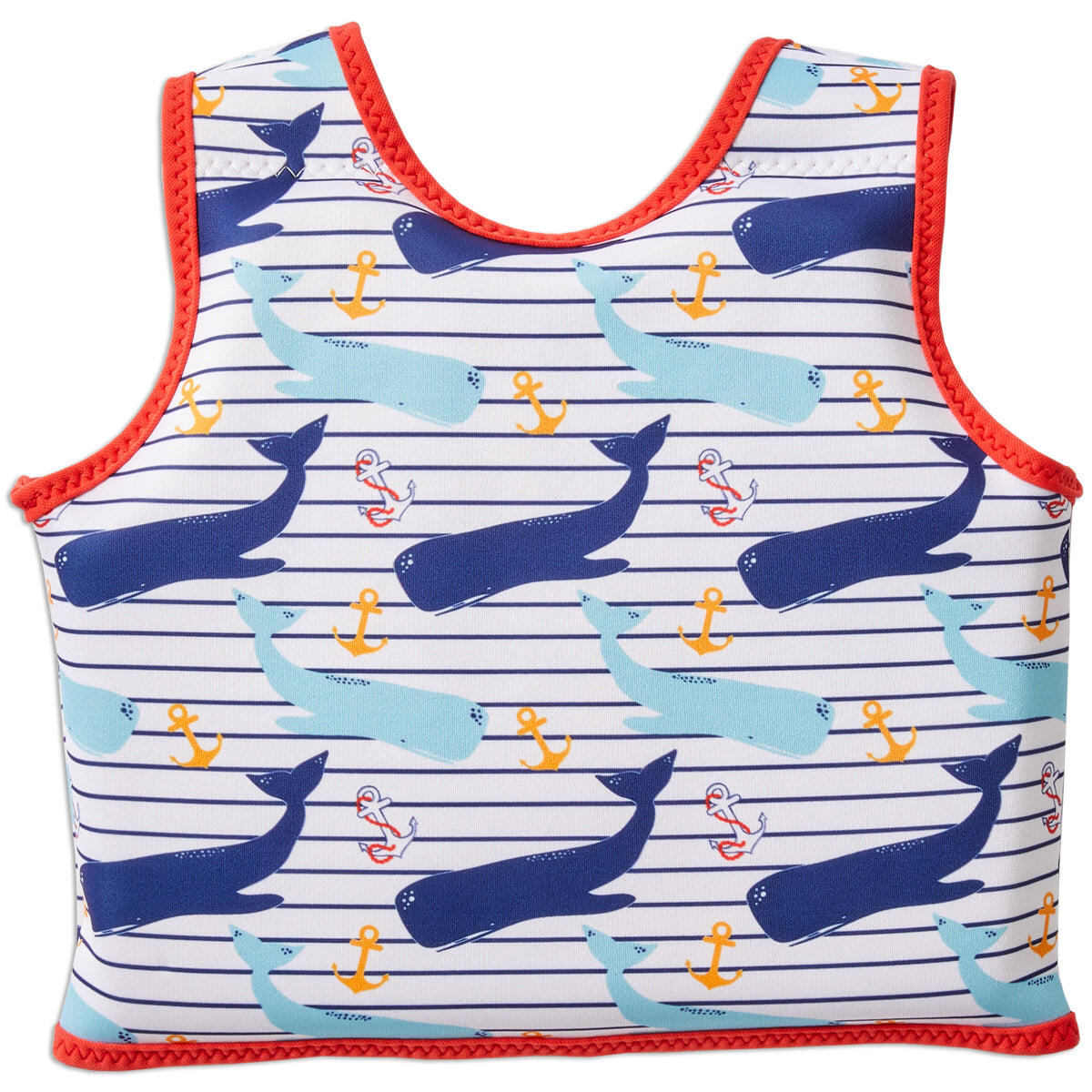 Go Splash Swim Vest 4/6