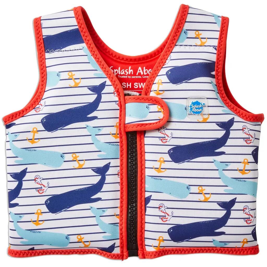 Go Splash Swim Vest