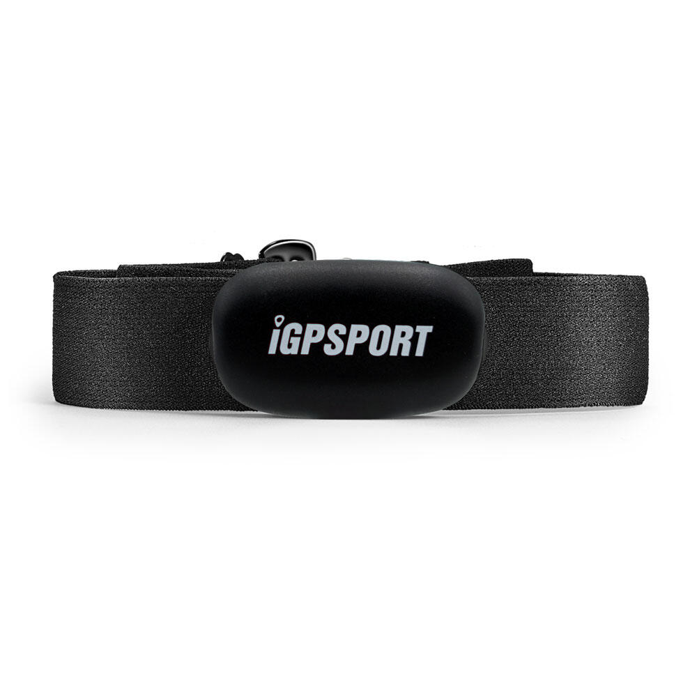 Ceinture thoracique HR40 - compteru GPS IGS 4/4
