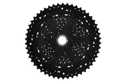 Manette vélo VTT gauche Sunrace Dual Lever M4