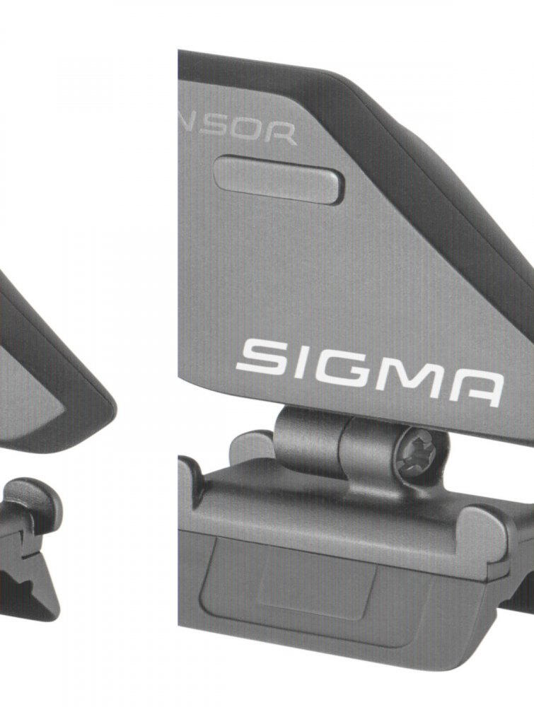 Emetteur STS cadence SIGMA 2/2