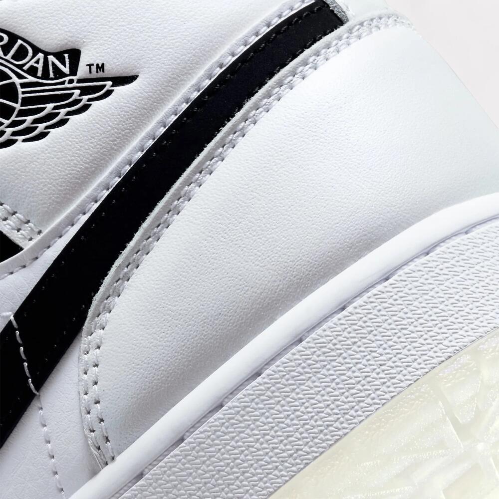 Air Jordan 1 Mid - Diamond Shorts 7/7