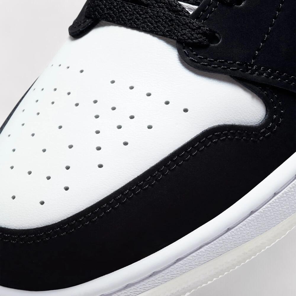 Air Jordan 1 Mid - Diamond Shorts 6/7
