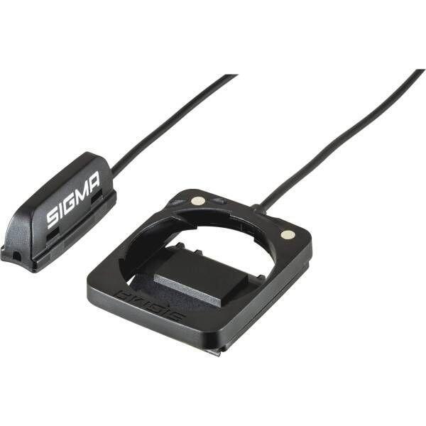 Support compteur vélo 2450 avec câble 150 cm 2/2