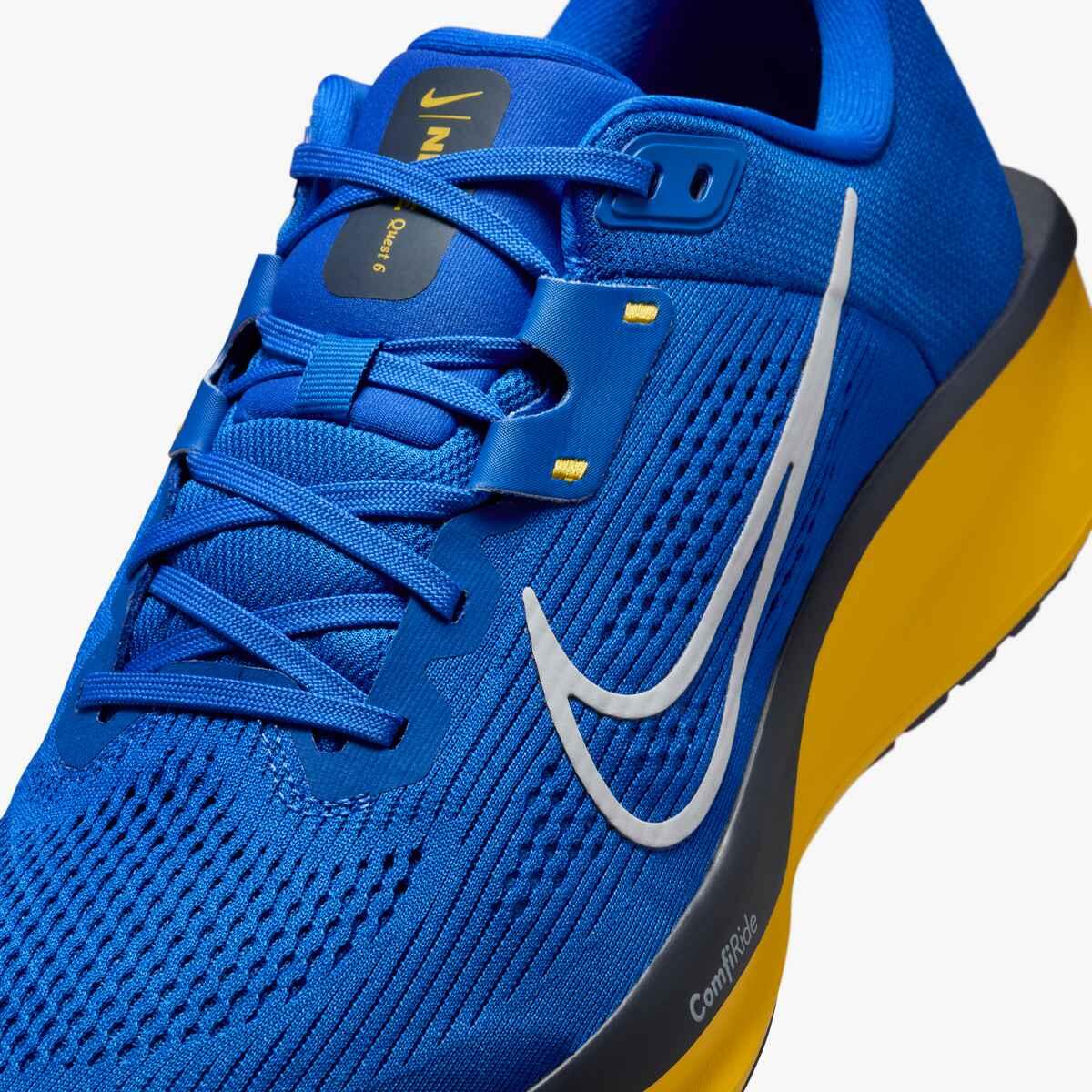 Scarpe da running uomo nike blu 3/7