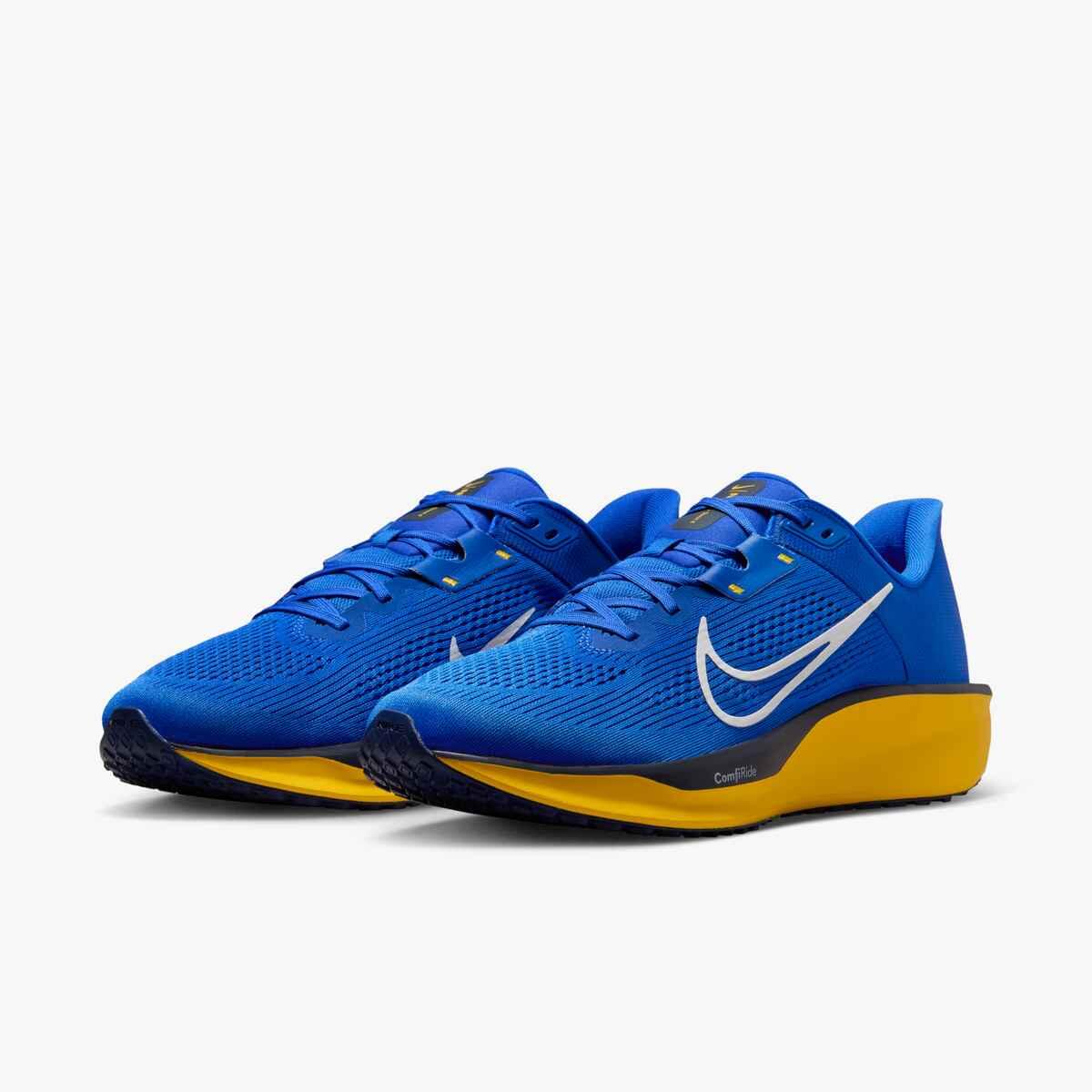 Scarpe da running uomo nike blu 2/7