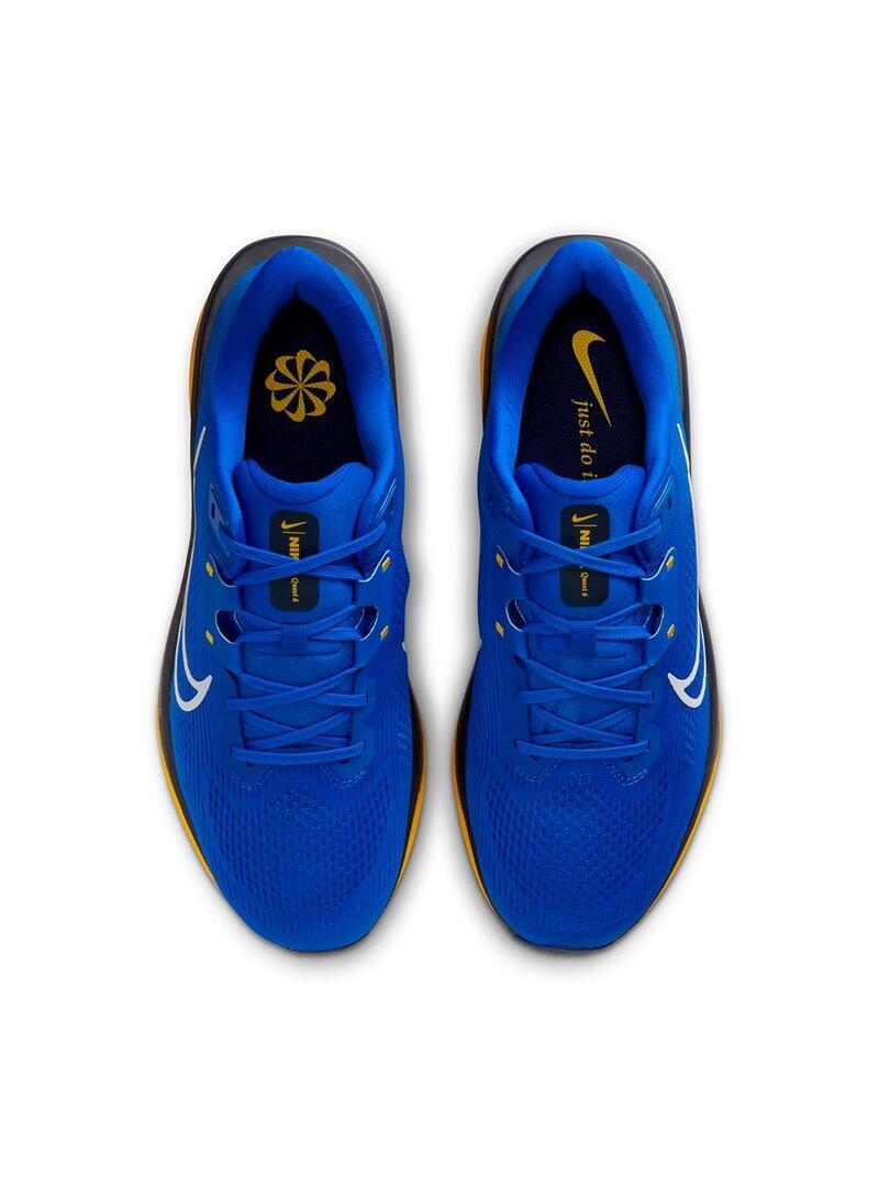 Scarpe da running uomo nike blu 7/7