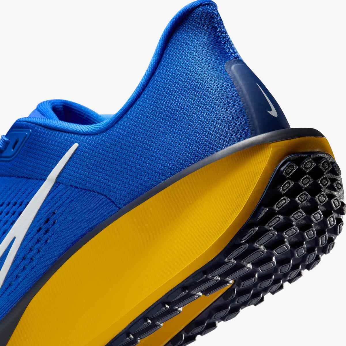 Scarpe da running uomo nike blu 4/7