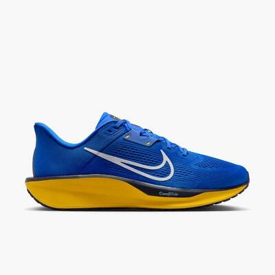 Running y trail para Hombre Nike Quest 6 Azul