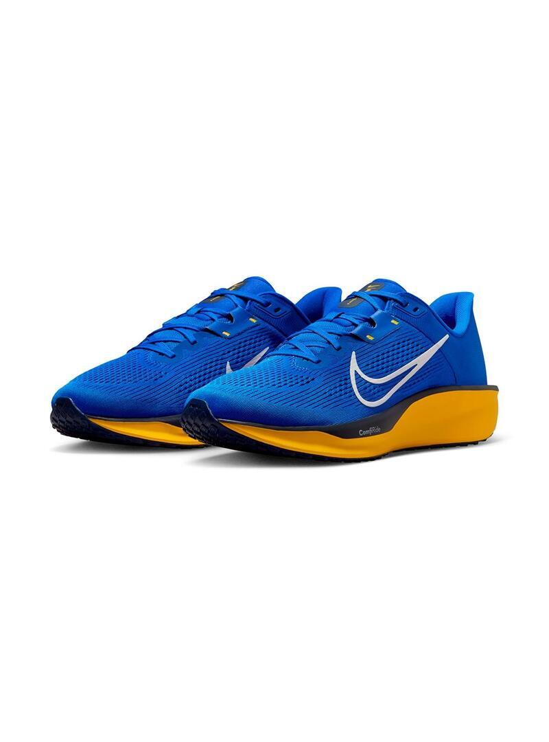 Scarpe da running uomo nike blu 6/7