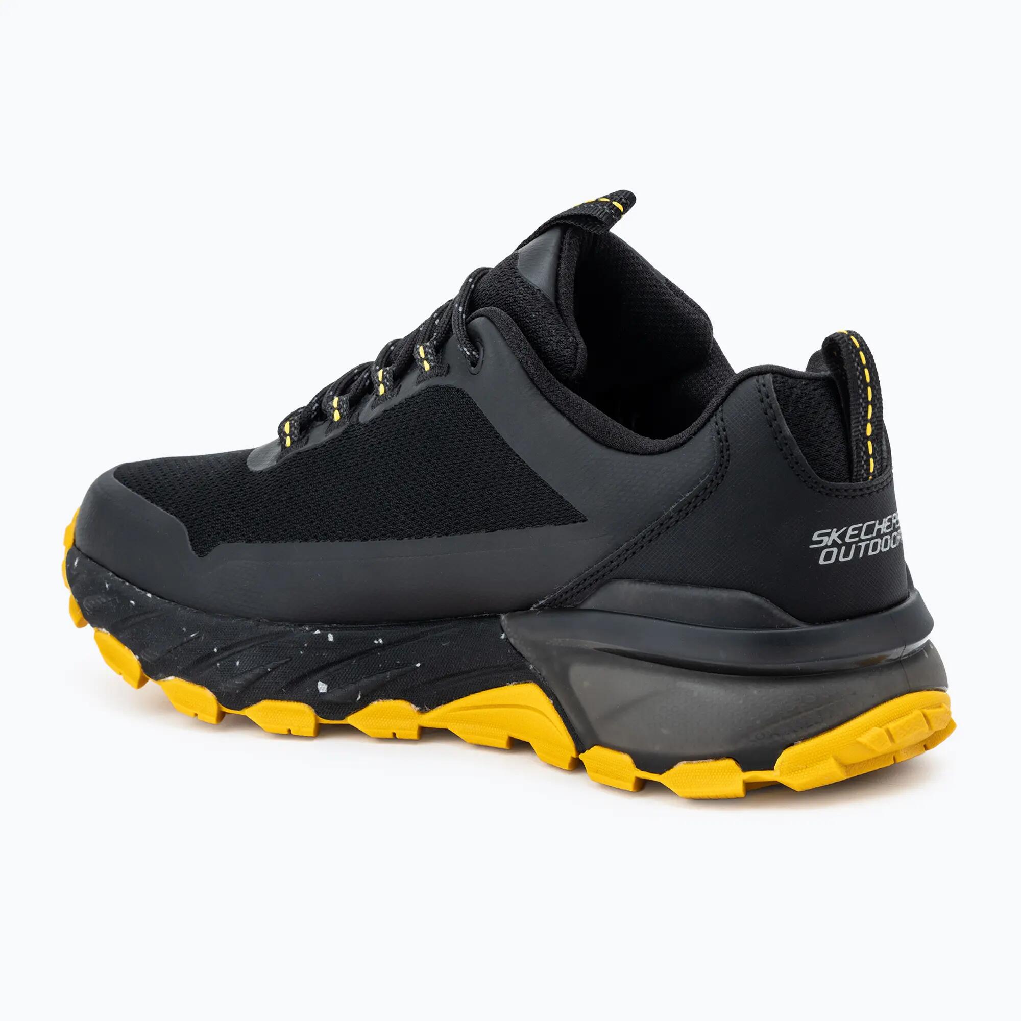 Buty męskie SKECHERS Max Protect Liberated 3/5