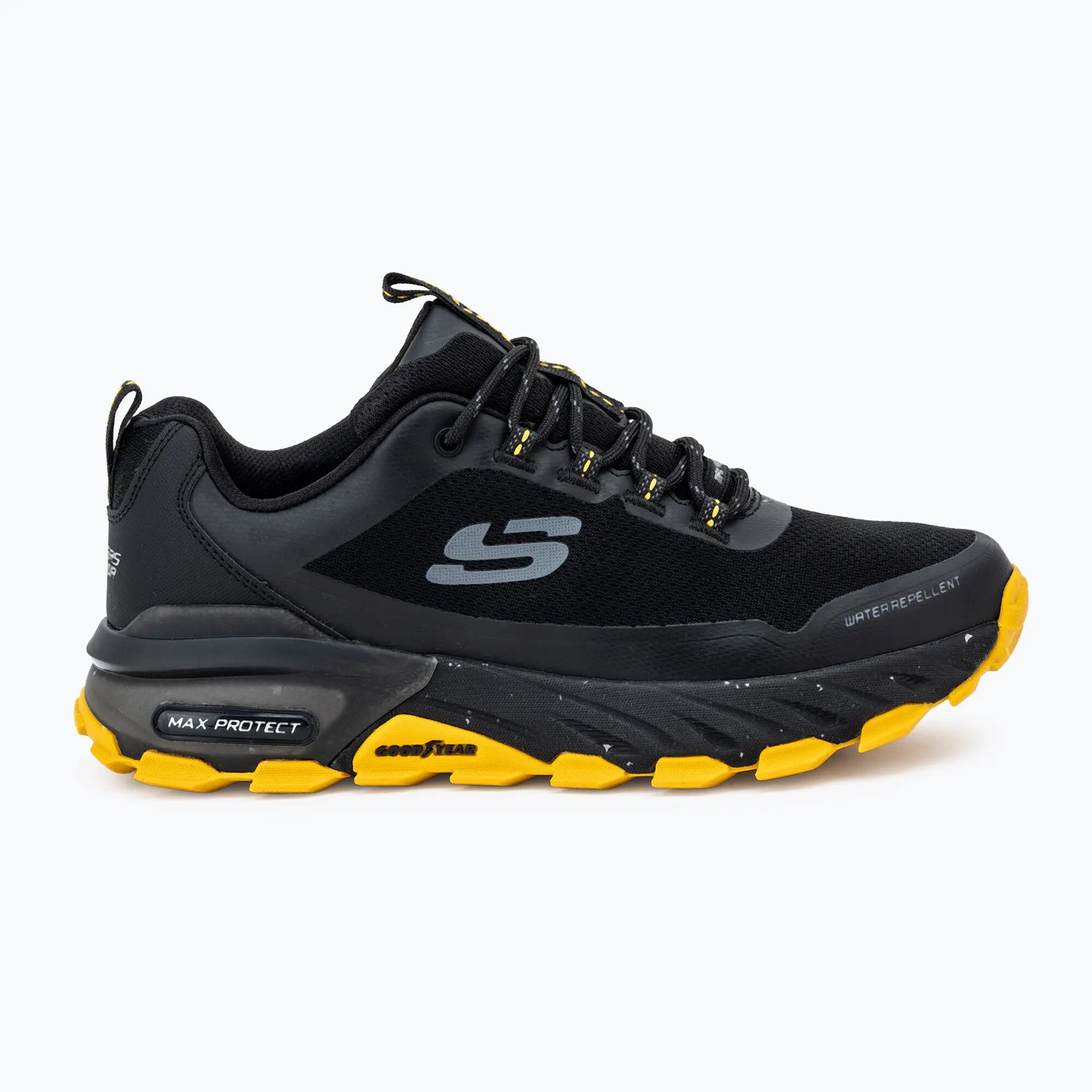 Buty męskie SKECHERS Max Protect Liberated 2/5