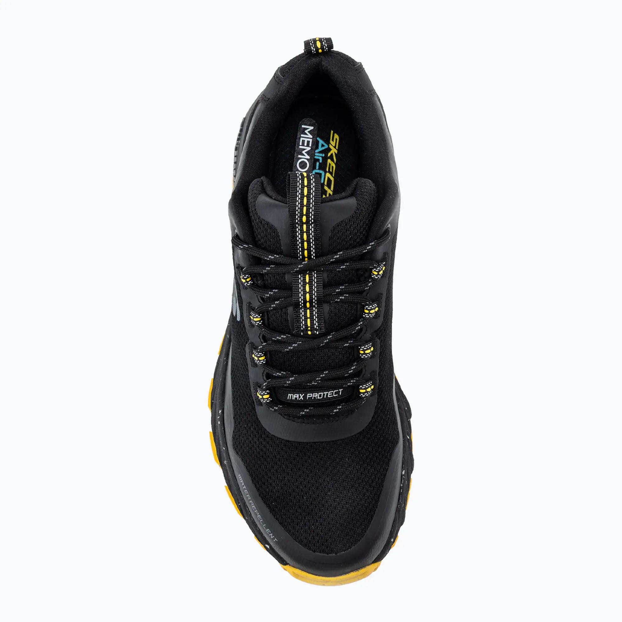 Buty męskie SKECHERS Max Protect Liberated 5/5