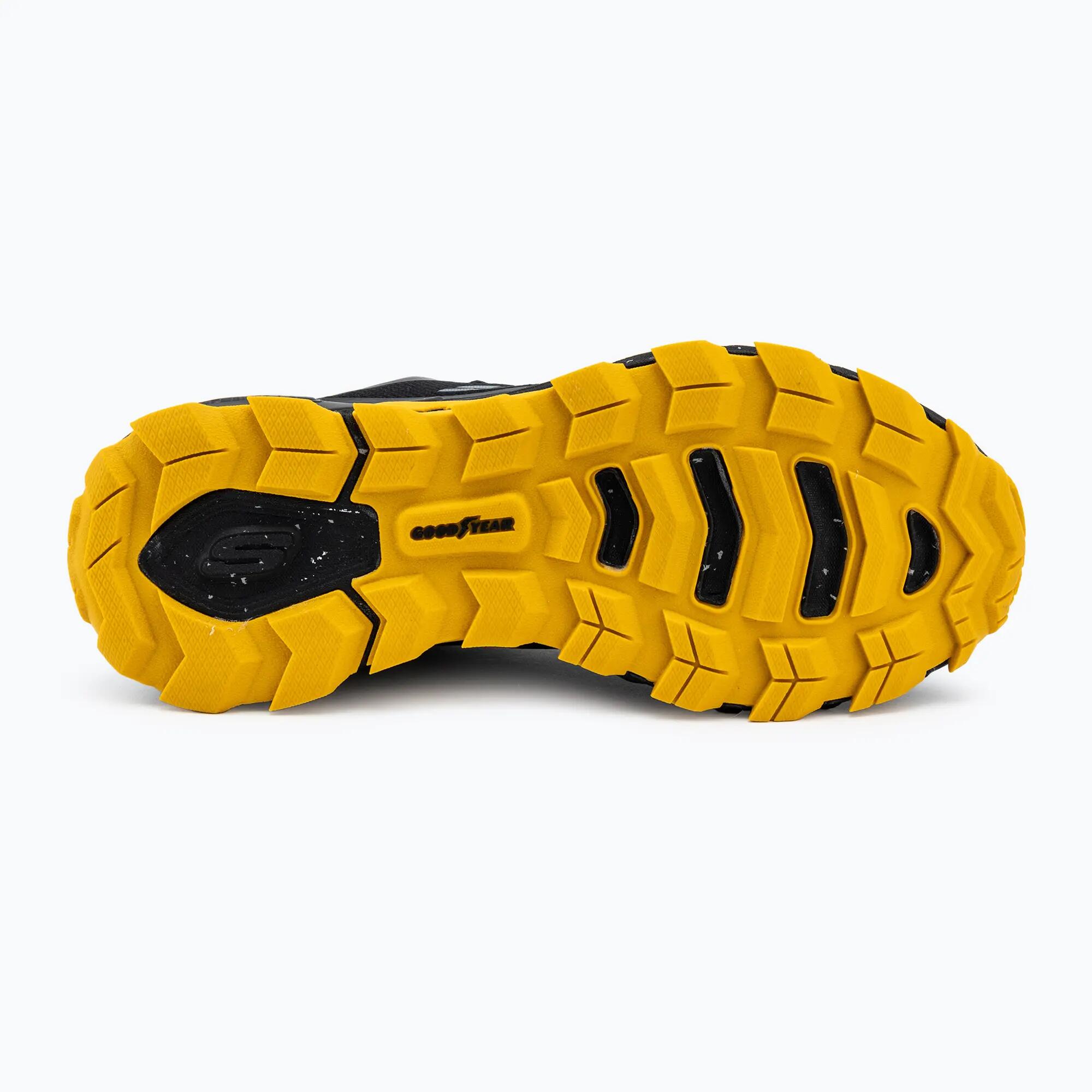Buty męskie SKECHERS Max Protect Liberated 4/5