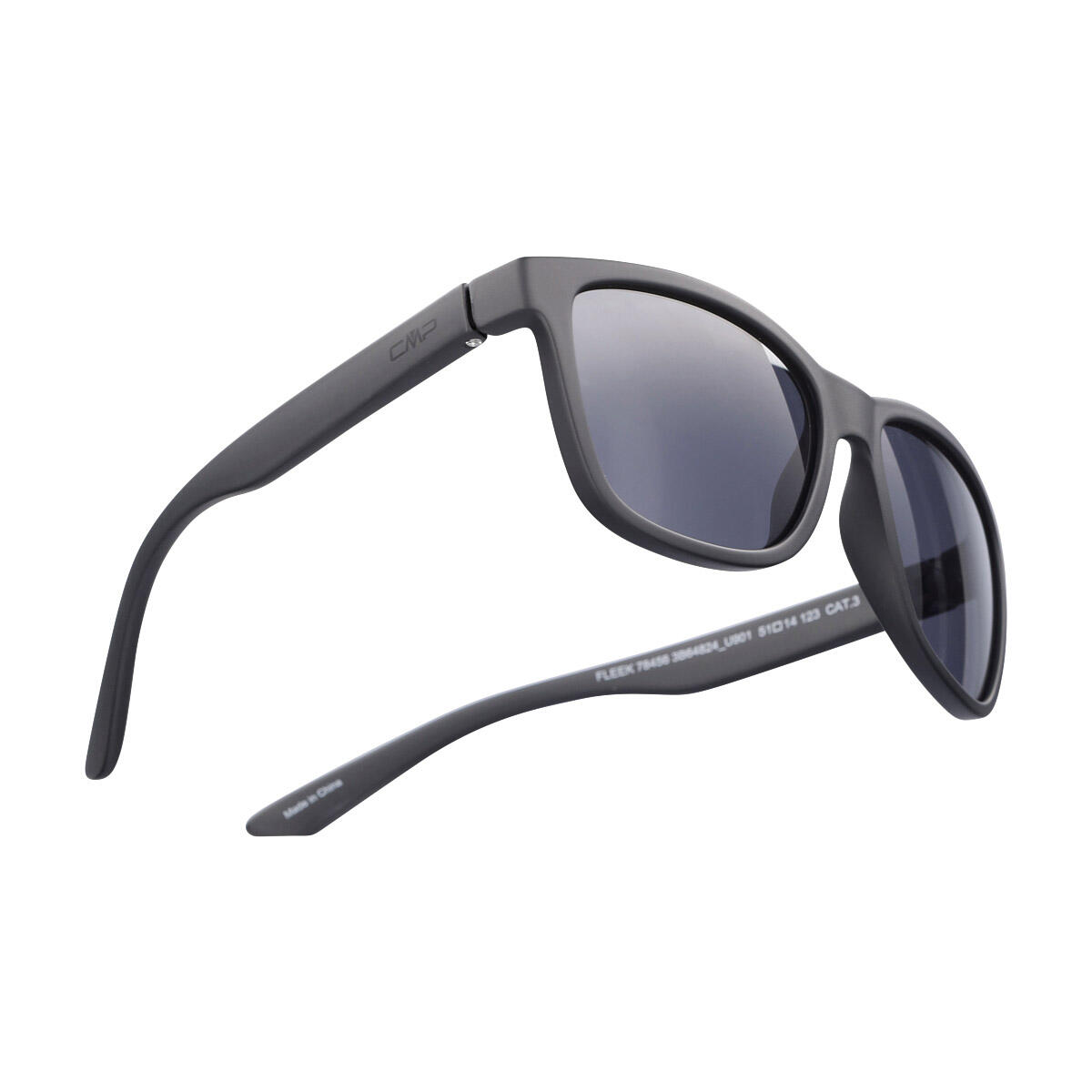 Lunettes de soleil enfant CMP Fleek 3/6