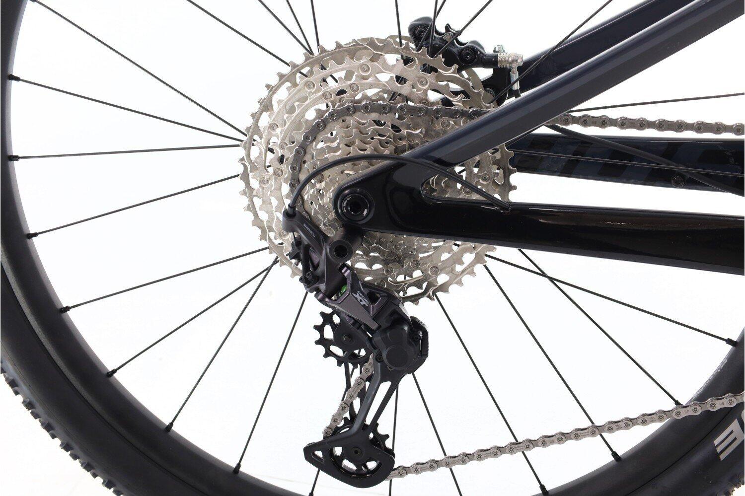 Full-suspension MTB ·  Lector FS SF Essential XT · Neuwertig 3/7