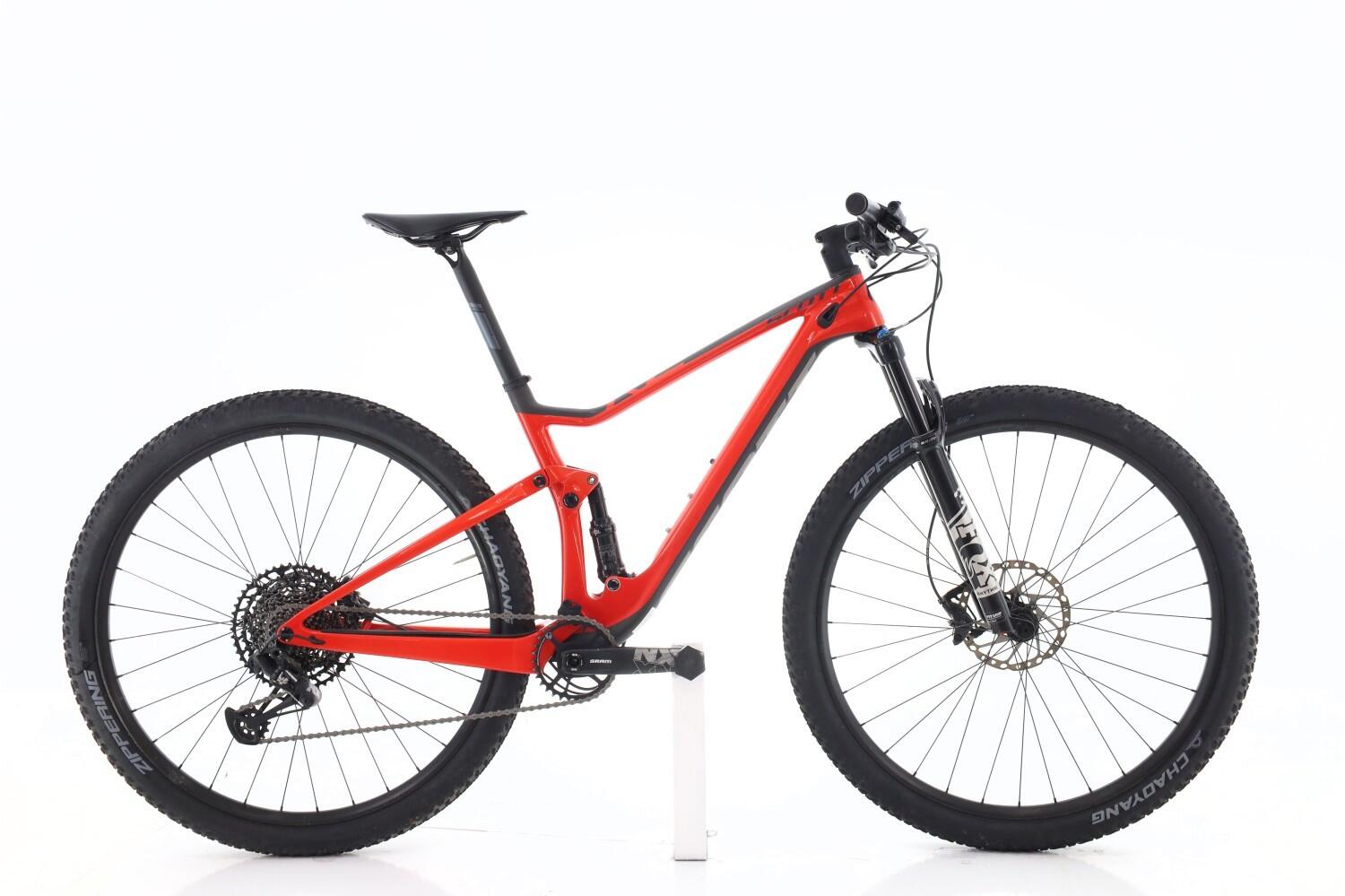 SCOTT Refurbished MTB ·  Spark RC Comp · Very good condition