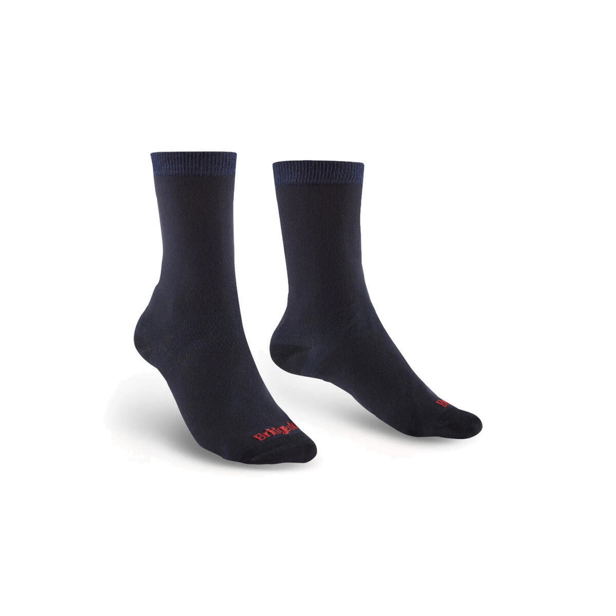 BRIDGEDALE 2 Balenie Liner Base Layer Coolmax Liner Bota Ponožky