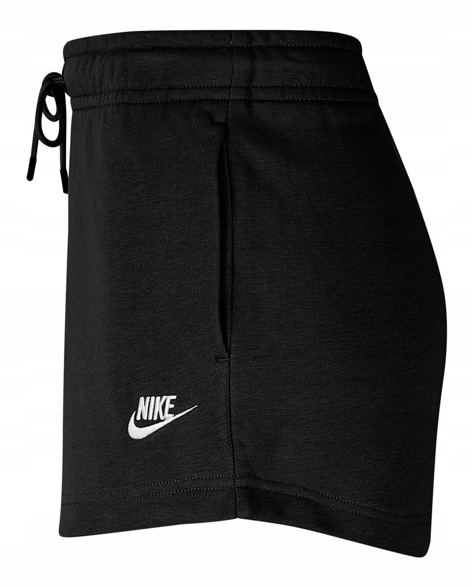 Nike W Nsw Essential Sportshorts 3/7