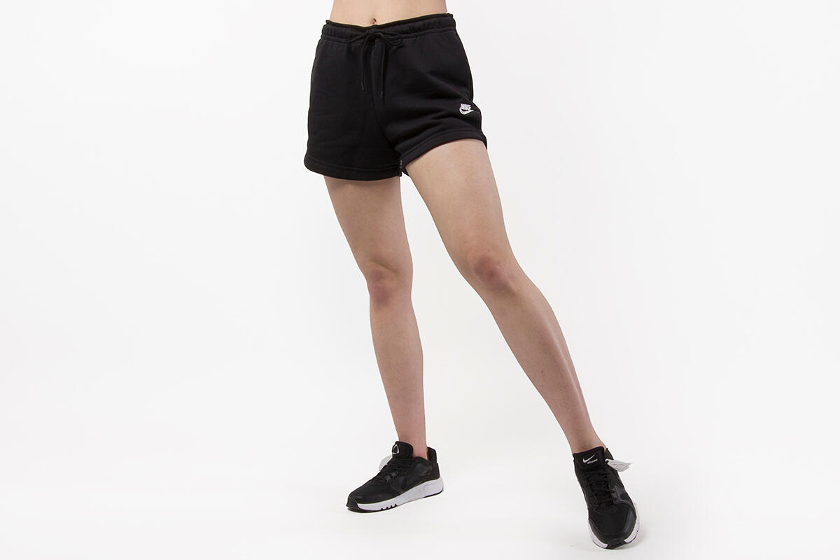 Nike W Nsw Essential Sportshorts 7/7