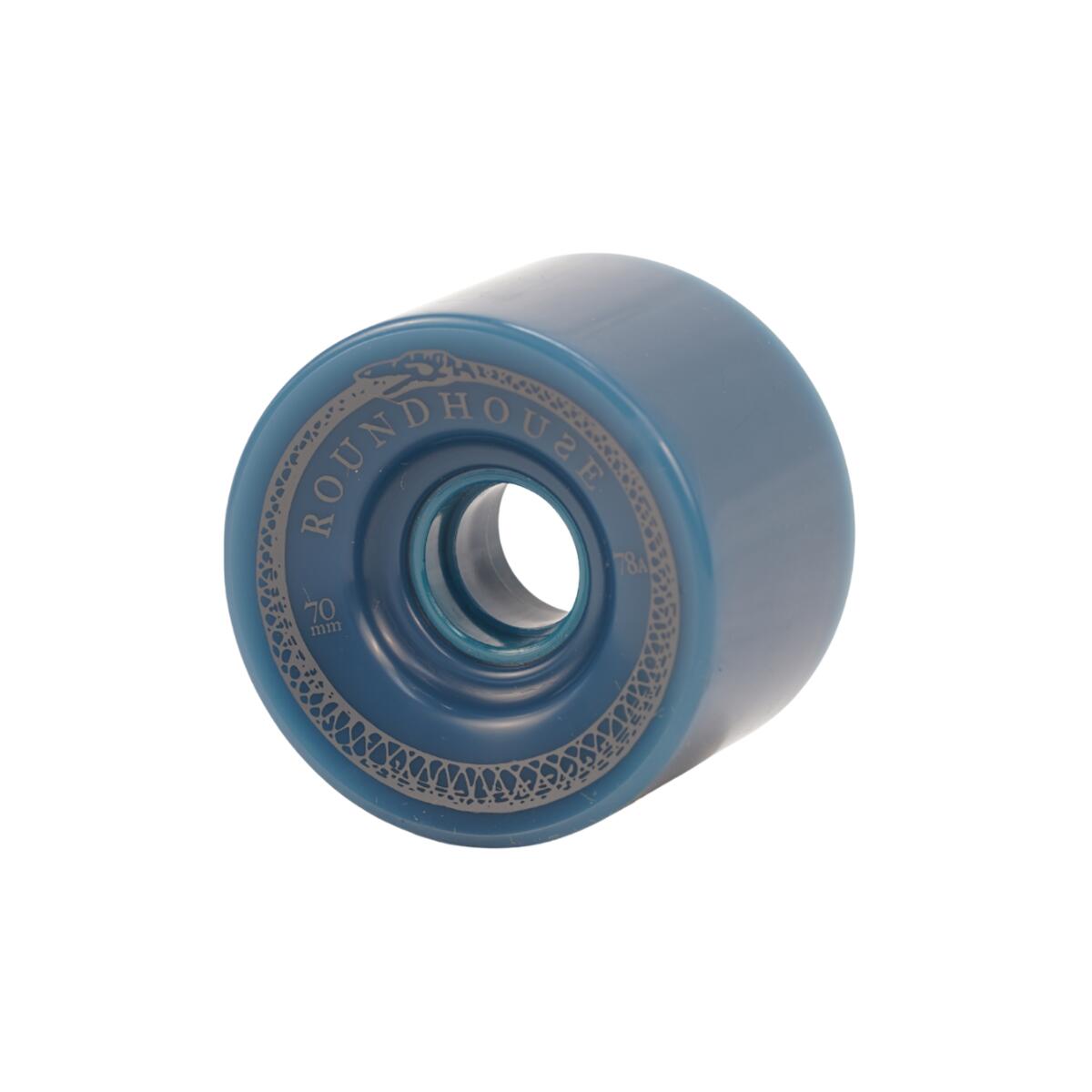 Roues Skateboard - Roundhouse - 70 X 48 mm - Mag - Indigo - Carver 3/3
