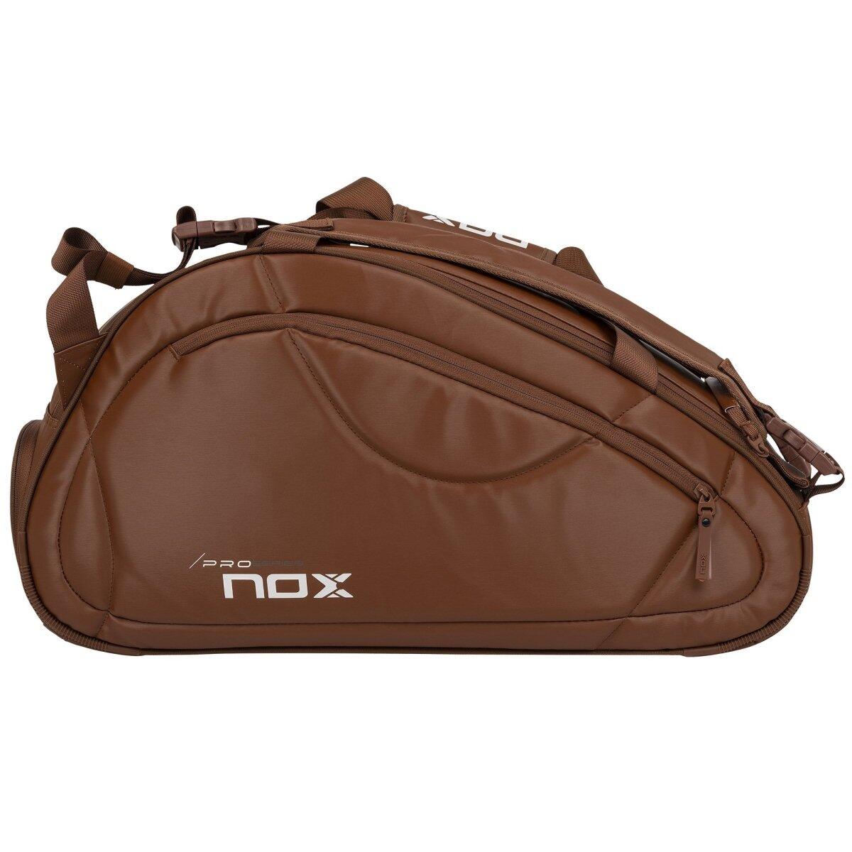 Paletero Nox Pro Series Bpproscamel 2/7
