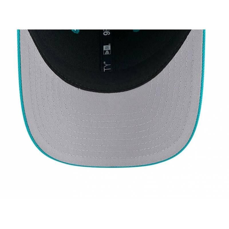 Casquette de baseball New Era 9forty Miami Dolphins NFL MC OTC 4/7