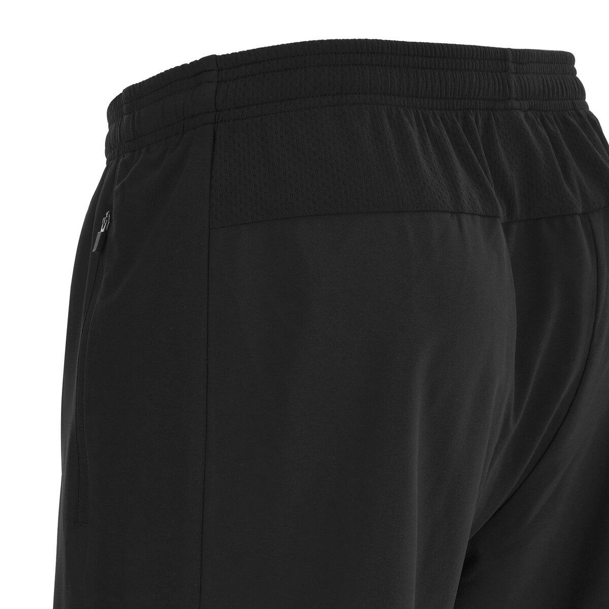 Zaino Rockport Zip Edge (Nero) – Unisex, Nuovo Con Etichette – Perfetto Per Scuola E Viaggio