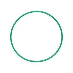 Cerceau gymnastique rythmique enfant SOFTEE 72 cm - 2 unités