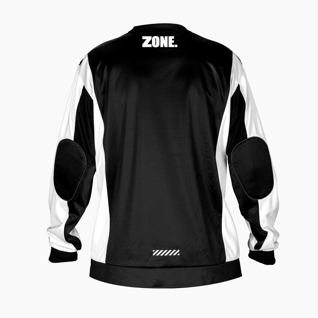 Florbalový brankářský dres Intro 2/2