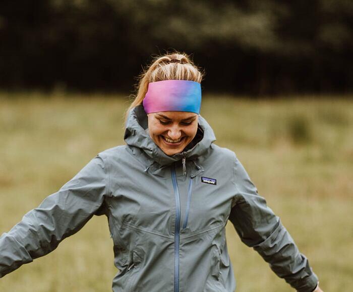 Sportovní čelenka celoroční ACTIVE 5/5