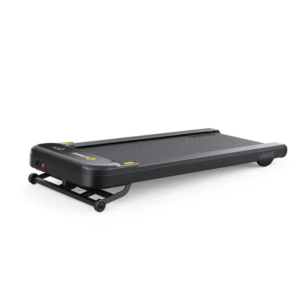 SpaceWalk 3S – Compact and connected walking pad