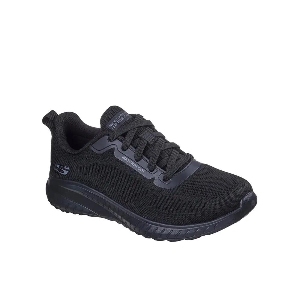 Zapatillas Skechers mujer Squad Chaos Awoa 2/4