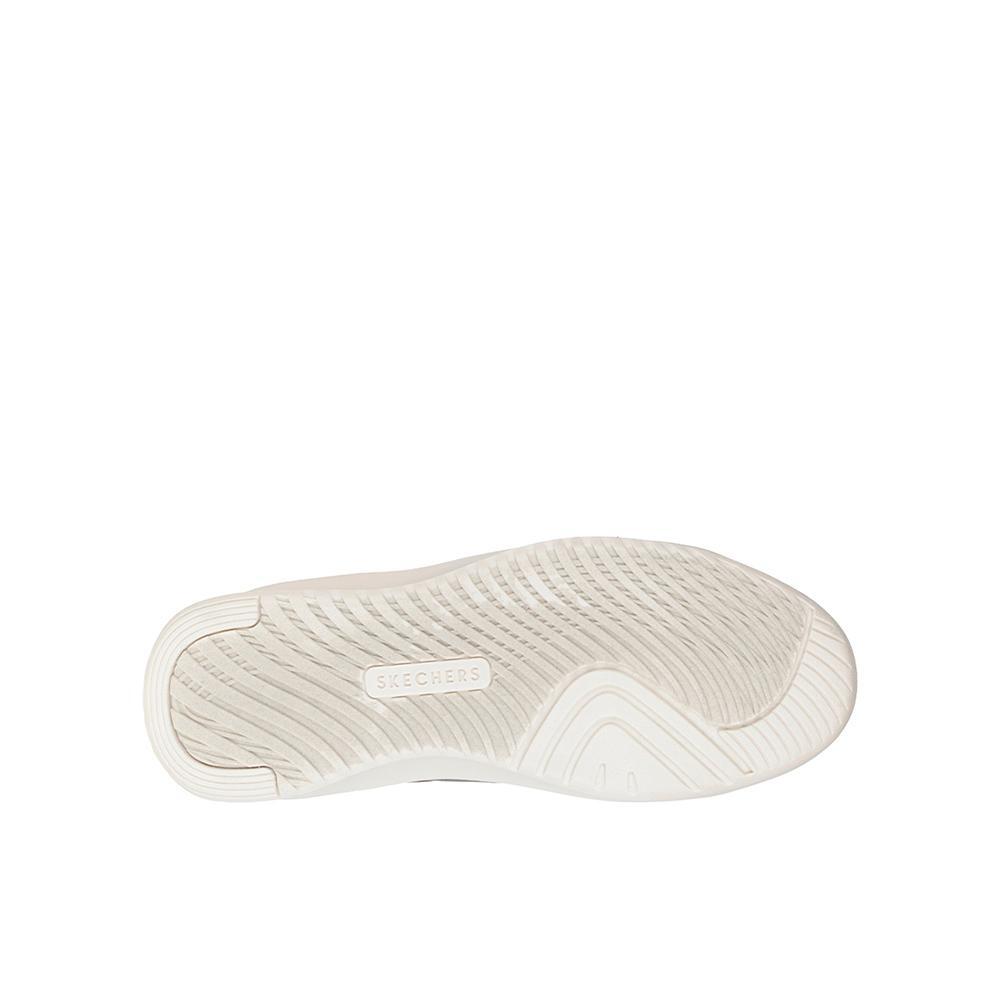 Sapatilhas Skechers Homem Court Break - Double Vented Marrons 4/4