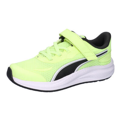 Zapatillas Deportivas Niños Puma SKYROCKET LITE 2 Amarill