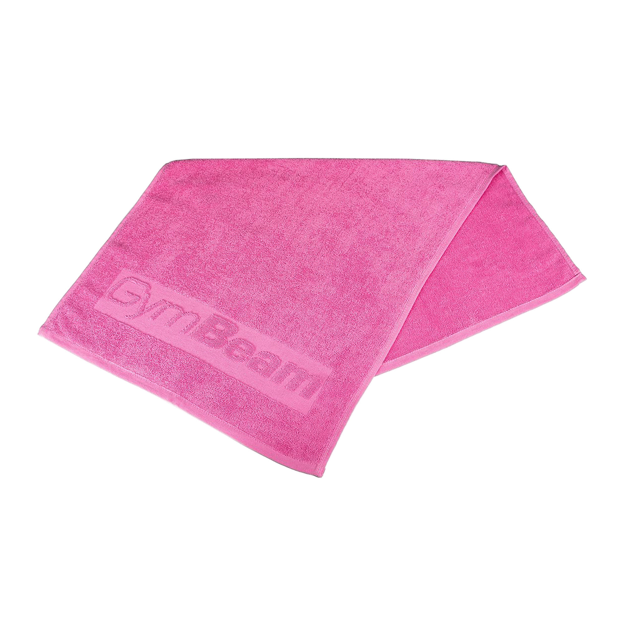 Asciugamano Fitness Pink 5/5