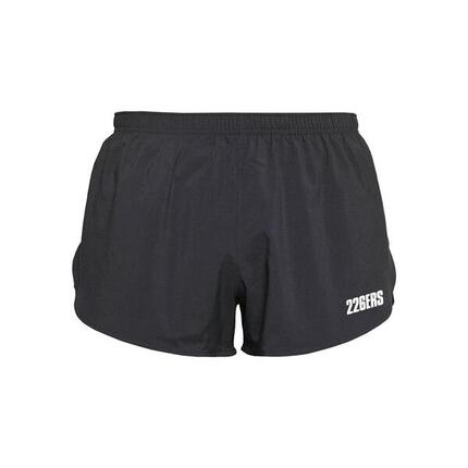 PANTALON CORTO RUNNING - RUN SHORTS 3" Color negro