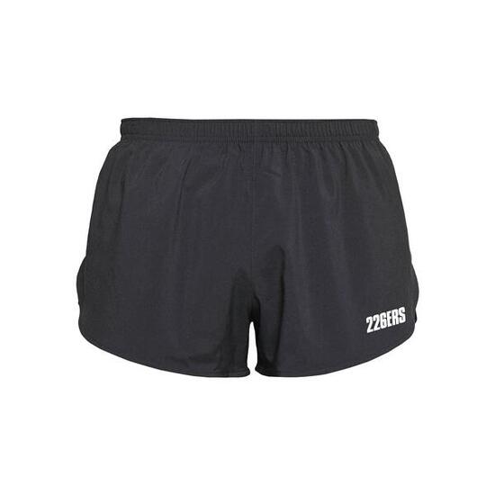 PANTALON CORTO RUNNING - RUN SHORTS 3" Color negro