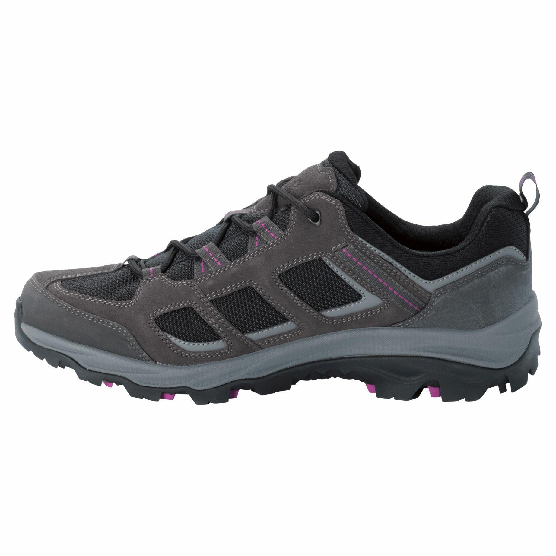 Outdoorschuhe Vojo 3 Texapore Low Damen 3/5