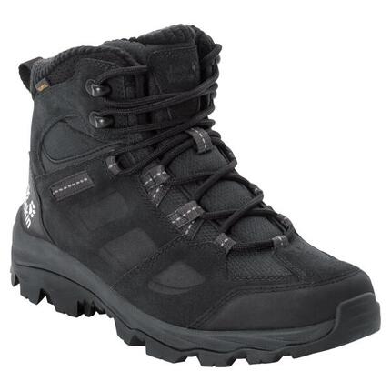 Wanderschuhe für Frauen Jack Wolfskin vojo 3 texapore mid